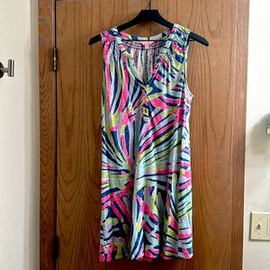 Lilly Pulitzer Casual Dress - Size L